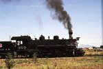 CTS 2-8-2ng #489 - Cumbres & Toltec